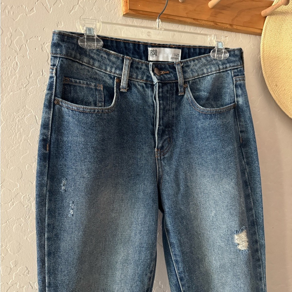 Boyfriend jeans - Picture 8 of 9